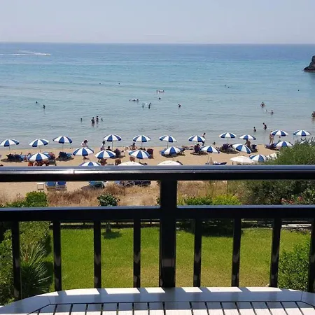 Cosy In Corfu With Shared Pool Apartment Glyfada (Corfu)