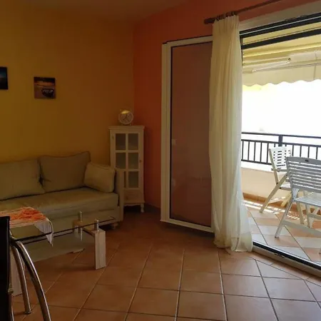 Apartment Cosy In Corfu With Shared Pool *