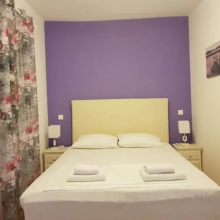 Cosy In Corfu With Shared Pool Apartment