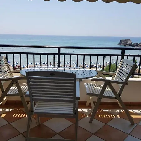 Cosy In Corfu With Shared Pool Apartment