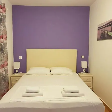 Apartment Cosy In Corfu With Shared Pool Glyfada (Corfu)