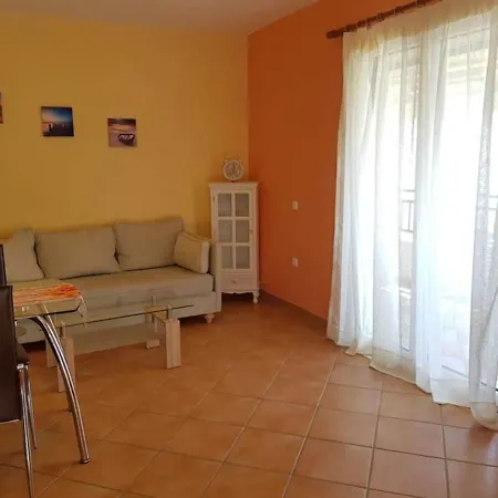 Cosy In Corfu With Shared Pool Apartment Glyfada (Corfu)