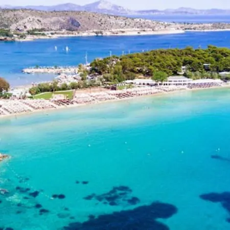 Apartment Cosy In Corfu With Shared Pool *
