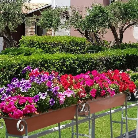 Apartment Cosy In Corfu With Shared Pool