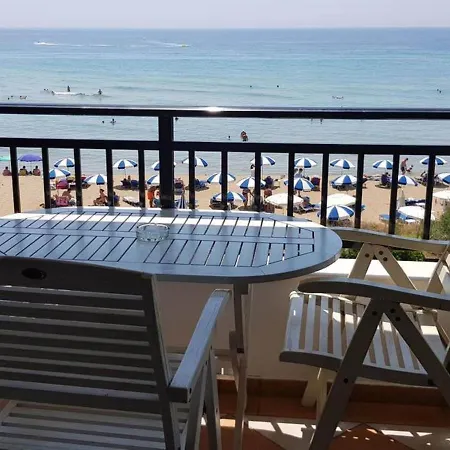 Cosy In Corfu With Shared Pool Apartment Glyfada (Corfu)